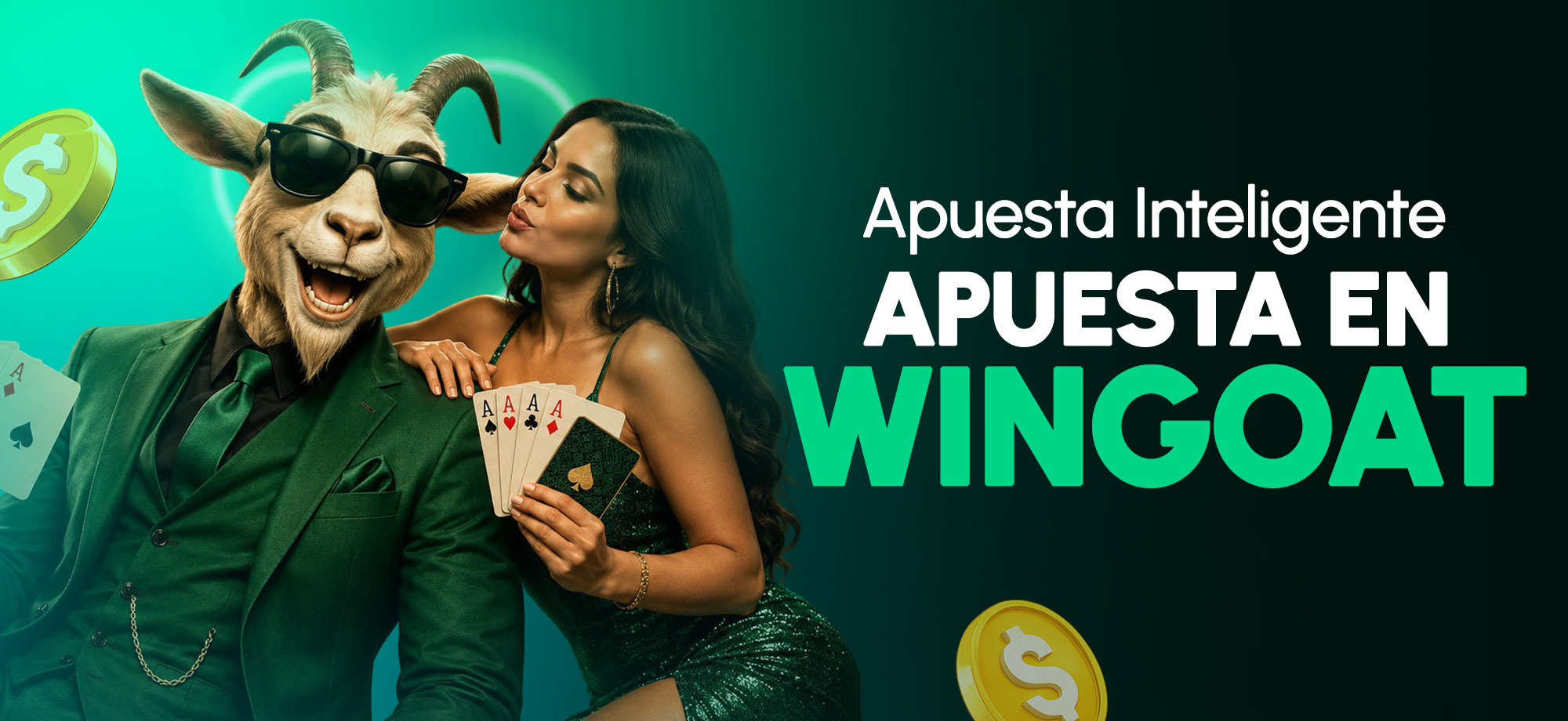 Apuesta inteligente