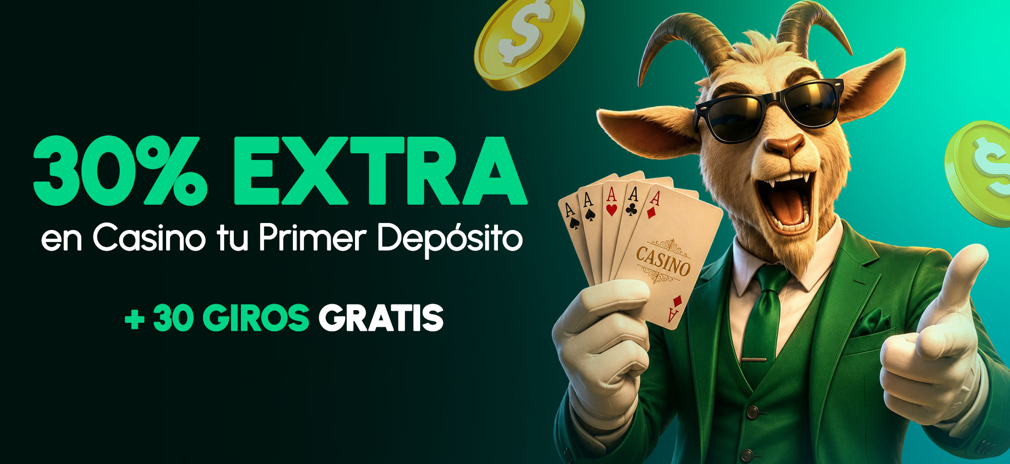 Bono casino