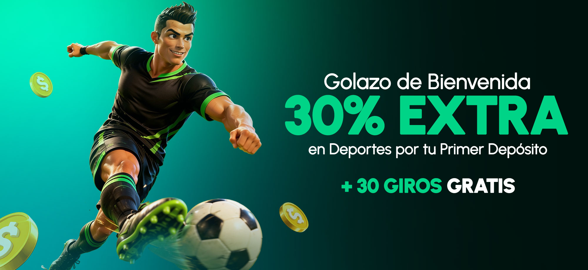 Bono deportes